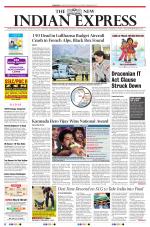 The New Indian Express-Mangaluru