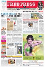 Free Press - Indore Epaper Edition