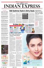 The New Indian Express-Belagavi