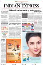 The New Indian Express-Bengaluru