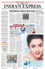 The New Indian Express-Mangaluru
