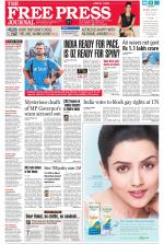 Free Press - Mumbai Epaper