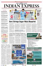 The New Indian Express-Vellore