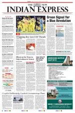 The New Indian Express-Kozhikode
