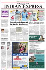 The New Indian Express-Mangaluru