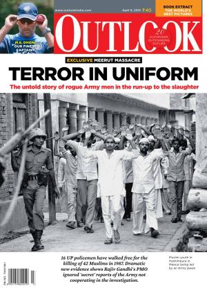 Outlook, 6 April  2015.