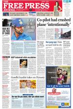 Free Press - Mumbai Epaper