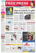 Free Press - Bhopal Epaper Edition