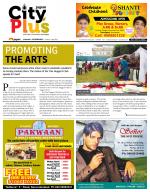 Hyderabad - Secunderabad