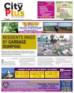 Pune - Aundh Baner Balewadi