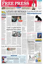 Free Press - Mumbai Epaper