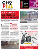 Bangalore - HSR Layout