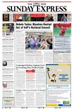 The New Indian Express-Belagavi