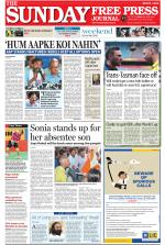 Free Press - Mumbai Epaper