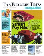 The Economic Times Magazine