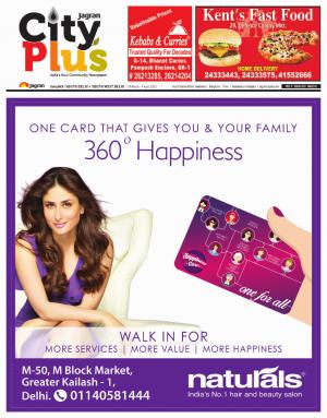 Delhi-South -Delhi_Vol-9_Issue-29_Date_29 March 2015 to 04 April 2015