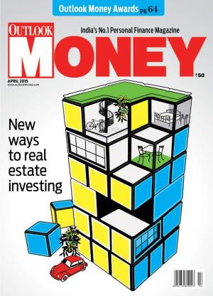 Outlook Money April 2015