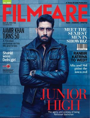 Filmfare 22-April-2015