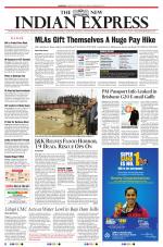 The New Indian Express-Mangaluru