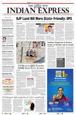 The New Indian Express-Coimbatore