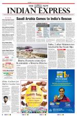 The New Indian Express-Kozhikode