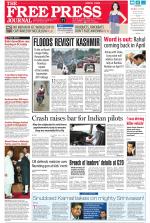 Free Press - Mumbai Epaper