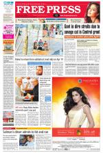 Free Press - Bhopal Epaper Edition