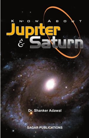 Know About Jupiter & Saturn 