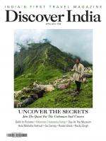 Discover India