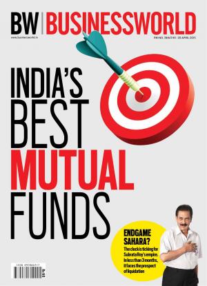 Businessworld April 20, 2015