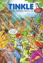 TINKLE 