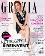 GRAZIA India