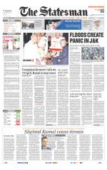 Delhi - The Statesman