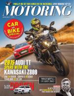MOTORING WORLD