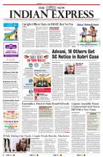 The New Indian Express-Mangaluru