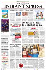 The New Indian Express-Kozhikode
