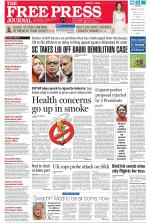 Free Press - Mumbai Epaper