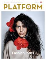Platform Magazine