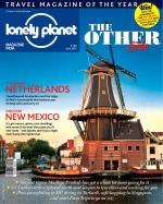 Lonely Planet Magazine India