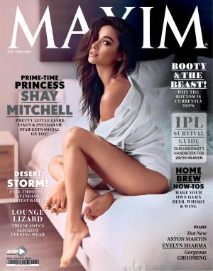 Maxim India