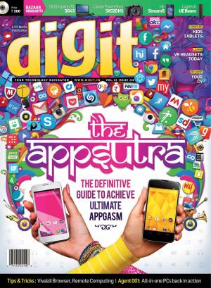 Digit April 2015