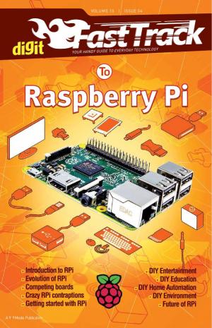 Fast Track to Raspberry Pi