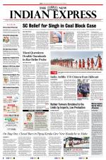 The New Indian Express-Kochi