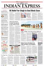 The New Indian Express-Kozhikode