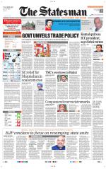 Kolkata - The Statesman