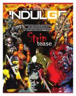 Indulge - Bengaluru