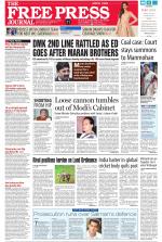 Free Press - Mumbai Epaper