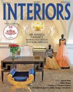 SOCIETY INTERIORS