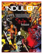 Indulge - Coimbatore