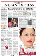 The New Indian Express-Kottayam